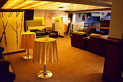 AMBER SEATTLE NYE 2017